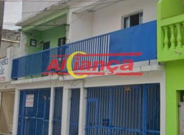 Casa · 250m² · 8 Quartos · 2 Vagas · Casa para vendas com 8 quartos,  200m² - de  área construida 250m² de terreno -  Presidente Dutra