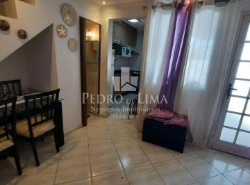 Casa · 70m² · 2 Quartos · 1 Vaga · Sobrado em condominio na Vila Buenos Aires. - Ponte Rasa