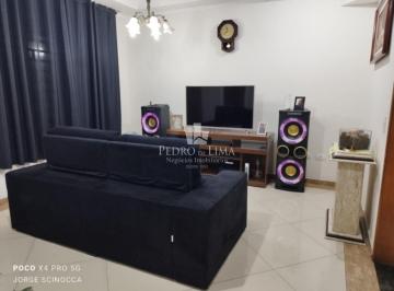 Casa · 125m² · 3 Quartos · 2 Vagas · Sobrado em condomínio na Vila Esperança - Penha