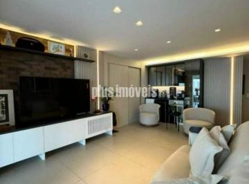 Apartamento · 147m² · 4 Quartos · 2 Vagas · VILA LEOPOLDINA