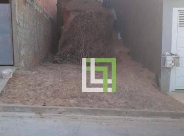 f4ab5f4b2fe2a20c1de0e3a2673510ee9d7d8054 · Terreno à venda, 165 m² por R$ 107.000,00 - Jardim Europa - Campo Limpo Paulista/SP