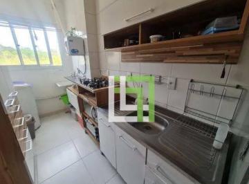93e62c486f0a7c0969e747f4b078442e757cd2a6 · Apartamento com 2 dormitórios, 54 m² - venda por R$ 330.000,00 ou aluguel por R$ 2.500,00/mês - Parq