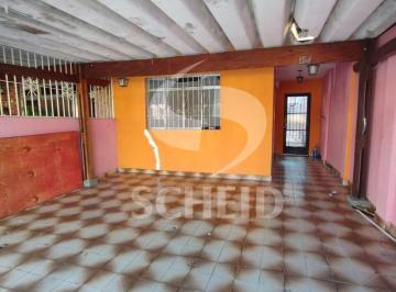 Casa · 125m² · 3 Quartos · 2 Vagas · Casa a venda com três quartos na Vila Anhanguera - São Paulo - SP