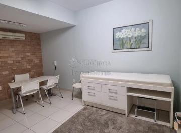 Sala · Sala comercial de 15m² no bairro Alto Rio Preto