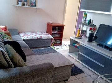 f562dc901a2ee5f109ab89e83c454abdae616049 · Apartamento com 2 dormitórios à venda, 50 m² por R$ 280.000,00 - Bosque dos Eucaliptos - São José do