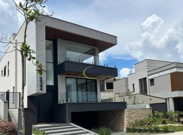 275fc489c6c838c383417b664f3b2f378c351cd9 · Sobrado com 5 dormitórios à venda, 400 m² por R$ 4.500.000,00 - Condomínio Residencial Alphaville - 
