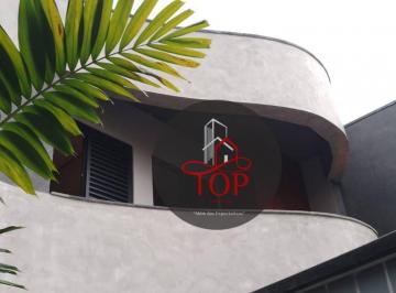 f510ca4449cb9686ced043a6b7e5cc7f20ccc7ae · Sobrado à venda, 262 m² por R$ 2.580.000,00 - Jardim Bela Vista - Santo André/SP