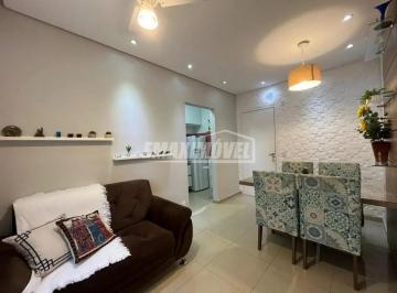 Apartamento · 49m² · 2 Quartos · 1 Vaga · Apartamento para alugar com 2 quartos no Condomínio Vida Plena