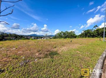 1ab9003180398484faa235dda9118856df1ce7d5 · Terreno à venda com 335m² em Condomínio Fechado no bairro Itoupava Norte