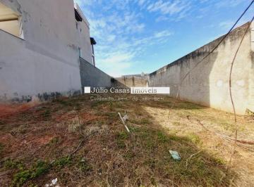 Terreno · 300m² · Terreno plano a venda com 300m²