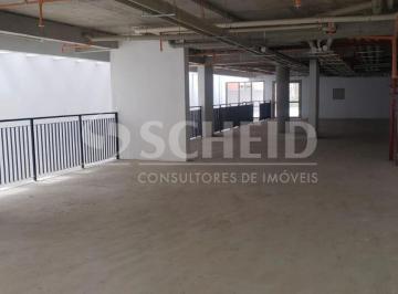 Comercial · 916m² · Salão Comercial - 916m2 - 9 Vagas - Bairro Pinheiros - Ótima Oportunidade