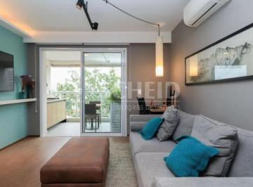 Apartamento · 78m² · 2 Quartos · 1 Vaga · Apartamento à Venda em Pinheiros ? 78m² - 2 dormitórios - 1 Suíte