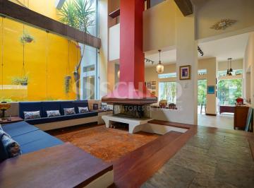 Casa · 379m² · 4 Quartos · 4 Vagas · Cada á venda no Jardim Petrópolis, 619 m² com 4  suítes, 4 vagas