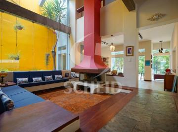 Casa · 379m² · 4 Quartos · 4 Vagas · Cada á venda no Jardim Petrópolis, 619 m² com 4 suítes, 4 vagas