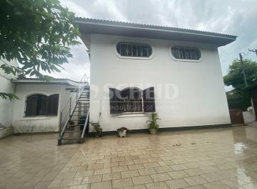 Casa · 200m² · 4 Quartos · 4 Vagas · SOBRADO  4 DORMITÓRIOS, 2 SUÍTES, 3 VAGAS EM INTERLAGOS