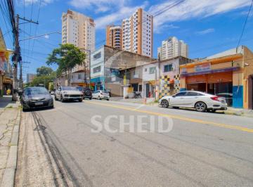 Comercial · 302m² · 1 Quarto · 5 Vagas · Galpão com Loja à Venda na Chácara Santo Antônio!
