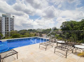 Apartamento · 421m² · 3 Quartos · 5 Vagas · Real Parque, cobertura maravilhosa!