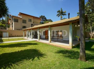 Casa · 250m² · 3 Quartos · 4 Vagas · Casa Térrea em Condomínio Nova 740m² de Terreno, 250m² de Área Construída, 3 Suítes