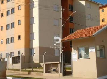 2232efbd54eb3f2abf47856f6fe6fcd53f56d169 · Apartamento com 2 dormitórios à venda, 49 m² por R$ 139.000 - Jardim Conceição (Nova Veneza) - Sumar