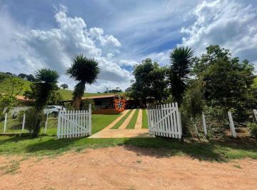 d87a3b151784c830dc293ef8963505ecb34ca986 · Chácara com 3 dormitórios à venda, 1013 m² por R$ 650.000,00 - Camanducaia - Camanducaia/MG
