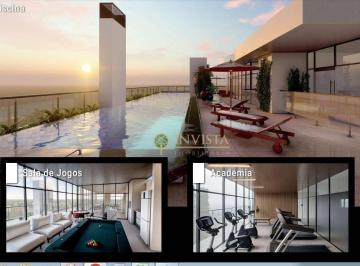 Apartamento · 39m² · 1 Quarto · 1 Vaga · Apartamento em Canasvieiras, Florianópolis/SC de 39m² 1 quartos à venda por R$ 601.000,00