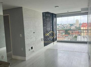 Apartamento · 63m² · 2 Quartos · 2 Vagas · Imoveis - na Vila Regente Feijó