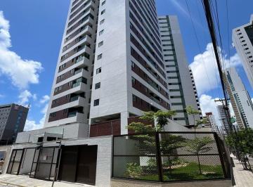 Apartamento · 79m² · 2 Quartos · 2 Vagas · Apartamento em Pina, Recife/PE de 79m² 2 quartos à venda por R$ 1.250.000,00