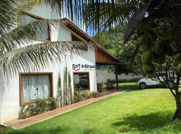 Rural · 4845m² · 4 Quartos · 5 Vagas · FENOMENAL SÍTIO A VENDA NO NOVO HORIZONTE COM PISCINA E 4 QUARTOS!