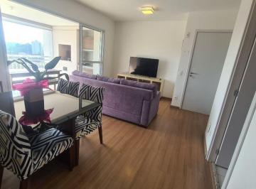 Apartamento · 95m² · 3 Quartos · 2 Vagas · Apartamento em Vila Gomes, São Paulo/SP de 95m² 3 quartos à venda por R$ 1.198.700,00