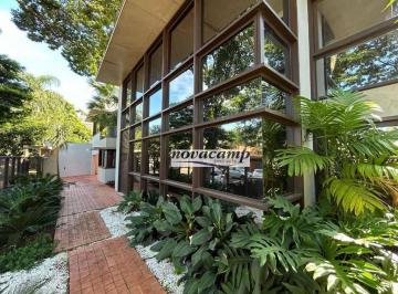 71700ddc6d7cc2c8a8f7b282d10da48f9ecb4290 · Casa comercial para alugar Nova Campinas, 330 m² por R$ 46.172/mês - Nova Campinas - Campinas/SP