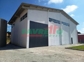 422510500.jpg · Barracão em Condomínio Venda Fazenda Rio Grande                                                     
