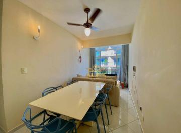 Apartamento · 85m² · 2 Quartos · 1 Vaga · Apartamento em Barra Funda, Guarujá/SP de 85m² 2 quartos à venda por R$ 440.000,00
