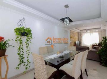 Apartamento · 75m² · 3 Quartos · 1 Vaga · Apartamento em Macedo, Guarulhos/SP de 75m² 3 quartos à venda por R$ 405.000,00