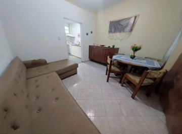 Apartamento · 50m² · 1 Quarto · 1 Vaga · Apartamento em Boqueirão, Santos/SP de 50m² 1 quartos à venda por R$ 380.000,00
