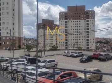 Apartamento · 46m² · 2 Quartos · 1 Vaga · Apartamento em Parque Jandaia, Carapicuíba/SP de 46m² 2 quartos à venda por R$ 280.000,00