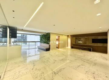 Apartamento · 141m² · 4 Quartos · 3 Vagas · Apartamento á venda no bairro Funcionários