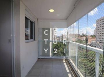 Apartamento · 60m² · 2 Quartos · 2 Vagas · Apartamento em Sumaré, São Paulo/SP de 60m² 2 quartos para locação R$ 6.600,00/mes