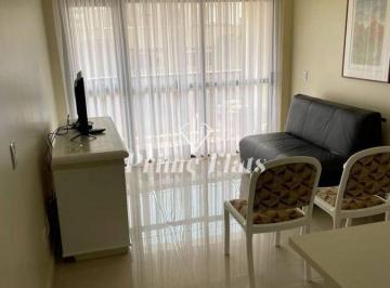 Apartamento · 42m² · 1 Quarto · 1 Vaga · Flat em Jardim Paulista, São Paulo/SP de 42m² 1 quartos para locação R$ 2.942,00/mes