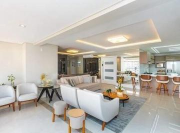 Apartamento · 231m² · 4 Quartos · 4 Vagas · Cobertura à venda no Ed. Costa Norte em Balneário Camboriú