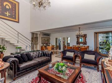 Apartamento · 252m² · 3 Quartos · 3 Vagas · Apartamento à venda no Ed. Vermont em Balneário Camboriú
