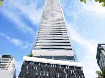 Apartamento · 223m² · 4 Quartos · 4 Vagas · Apartamento frente mar à venda no Ed. Harmony