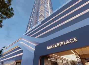 Apartamento · 181m² · 4 Quartos · 3 Vagas · Amplitude, sofisticação e vista panorâmica em um projeto exclusivo.
