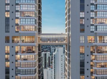 Apartamento · 194m² · 4 Quartos · 3 Vagas · Apartamento à venda no Edifício Ápice Towers