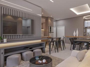 Apartamento · 74m² · 2 Quartos · 2 Vagas · Apartamento na planta à venda da Construtora Macon