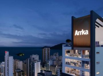 Apartamento · 379m² · 4 Quartos · 4 Vagas · Cobertura duplex à venda no Ed. Timeless em Balneário Camboriú