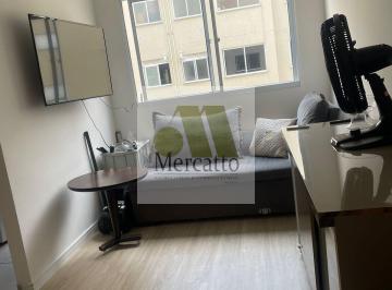 Apartamento · 44m² · Apartamento em Jardim Arpoador  -  São Paulo
