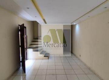 Casa · 200m² · 2 Quartos · 2 Vagas · Casa Sobrado em Jardim Bom Tempo  -  Taboão da Serra