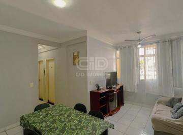 Apartamento · 66m² · 3 Quartos · 1 Vaga · Apartamento á Venda no Residencial Beira Rio