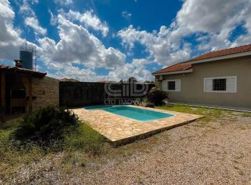 Casa · 127m² · 3 Quartos · Casa á venda no bairro Coophema