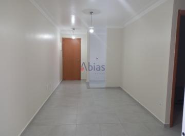 Apartamento · 64m² · 2 Quartos · 1 Vaga · Apartamento em Parque Faber Castell II  -  São Carlos